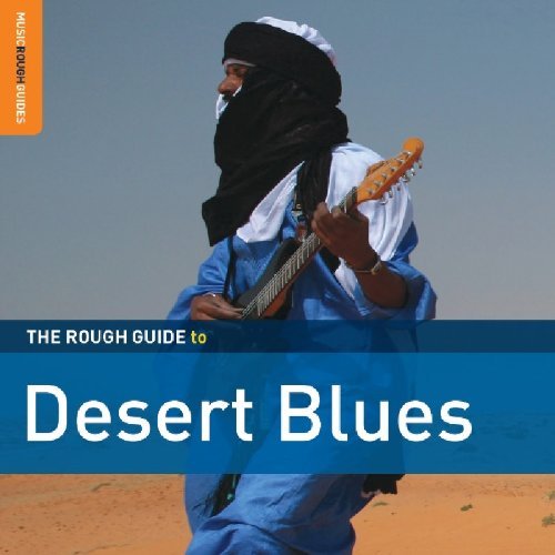 Desert Blues/Desert Blues@Import-Eu