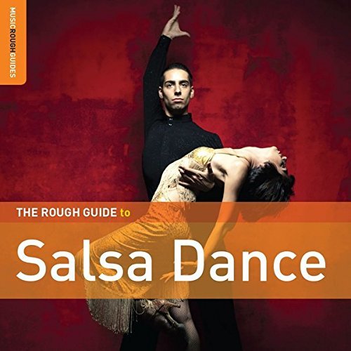 Salsa Dance/Salsa Dance@Import-Eu