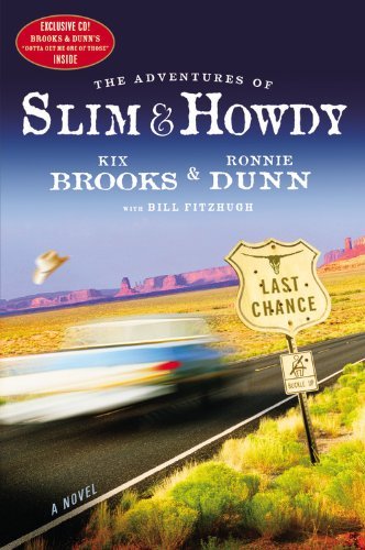 Kix Brooks/Adventures Of Slim & Howdy