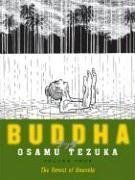 Osamu Tezuka/Buddha, Volume 4@ The Forest of Uruvela