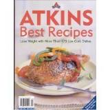 Grady Best Atkins Best Recipes 