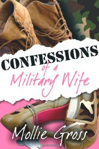 Mollie Gross/Confessions of a Military Wife