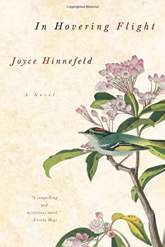Joyce Hinnefeld/In Hovering Flight