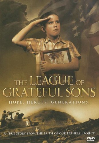 League Of Grateful Sons League Of Grateful Sons 