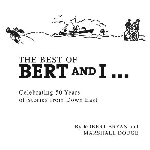 Bert & I Best Of 