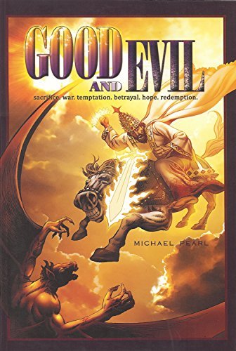 Michael Pearl Good And Evil 