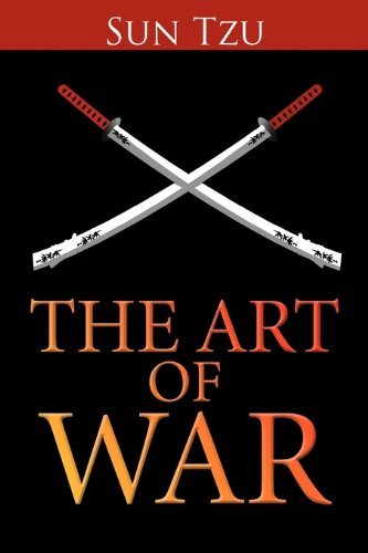 Sun Tzu/The Art of War