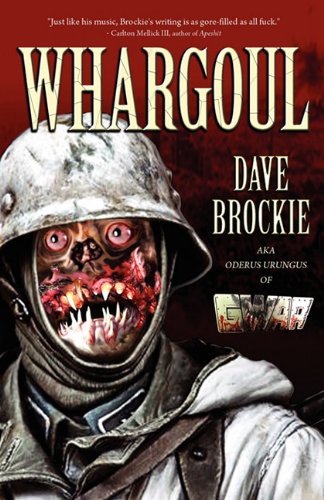 Dave Brockie/Whargoul