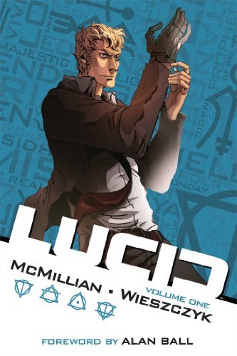 Michael Mcmillian/Lucid,Volume One