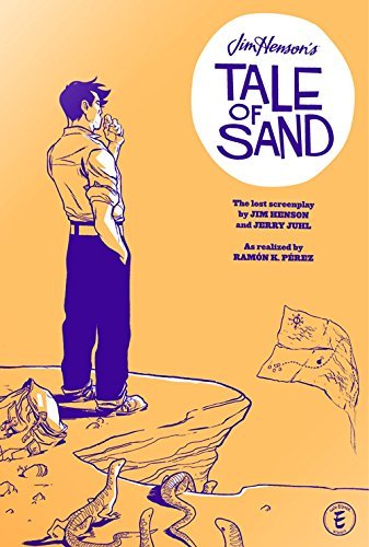 Jim Henson/Jim Henson's Tale Of Sand