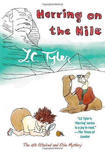 L. C. Tyler/Herring on the Nile