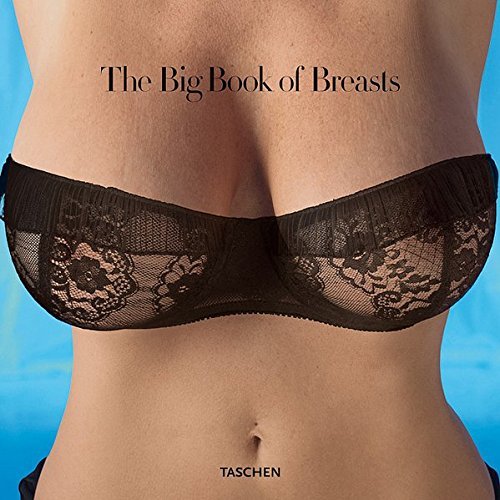 Dian (EDT) Hanson/The Big Book of Breasts