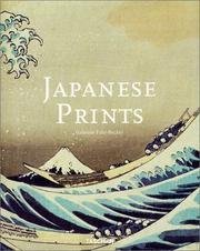 Gabriele Fahr Becker Japanese Prints 