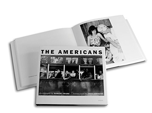 Robert Frank/Robert Frank@ The Americans