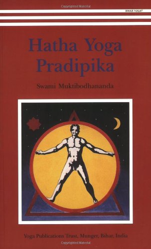 Swami Muktibodhananda Hatha Yoga Pradipika 