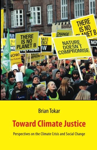 Brian Tokar Toward Climate Justice 