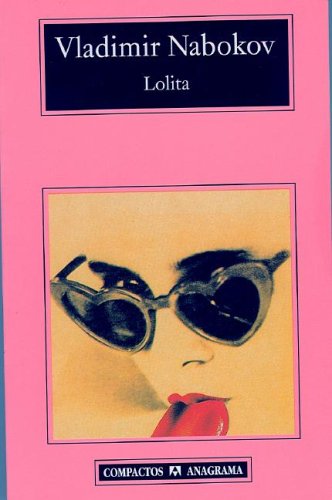 Vladimir Vladimirovich Nabokov/Lolita