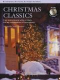 James Curnow Christmas Classics Easy Instrumental Solos Or Du Bb Instruments (bb Clarinet Bb Tenor Saxophone 