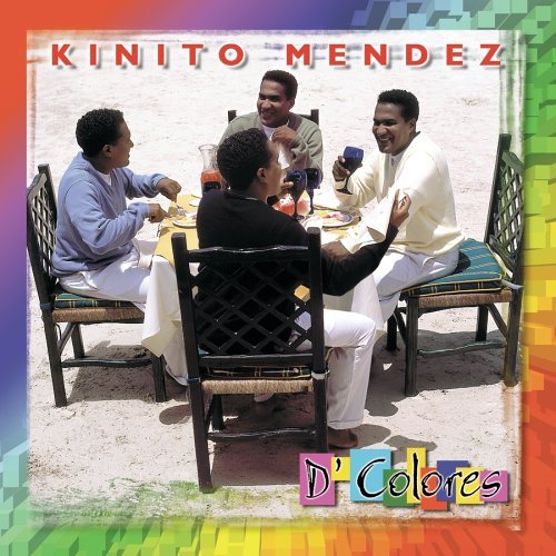Kinito Mendez/D'Colores