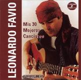 Leonardo Favio Mis 30 Mejores Canciones 2 CD Set 