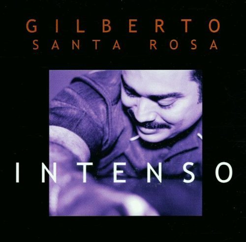Gilberto Santa Rosa/Intenso