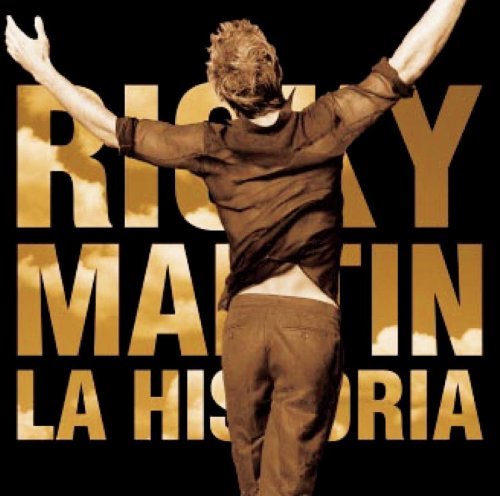 Ricky Martin/La Historia