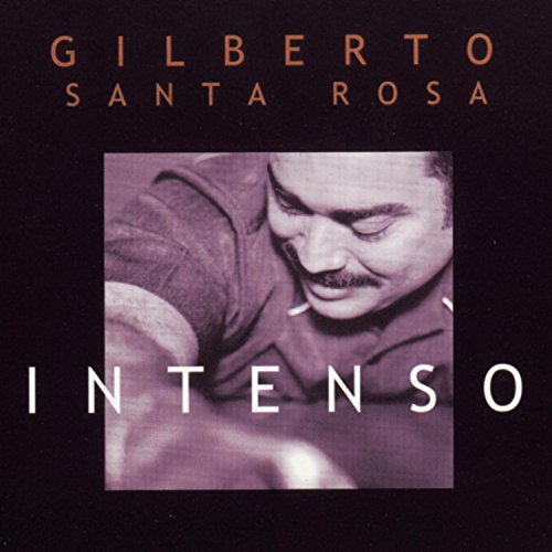 Gilberto Santa Rosa/Intenso