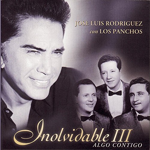 Rodriguez/Los Panchos/Inolvidable Iii