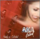 Ana Gabriel/Huelo A Soledad