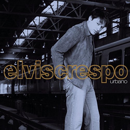 Elvis Crespo/Urbano