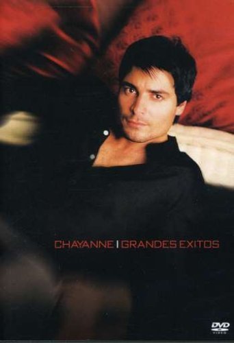 Chayanne/Exitos
