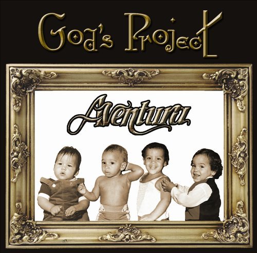 Aventura/God's Project