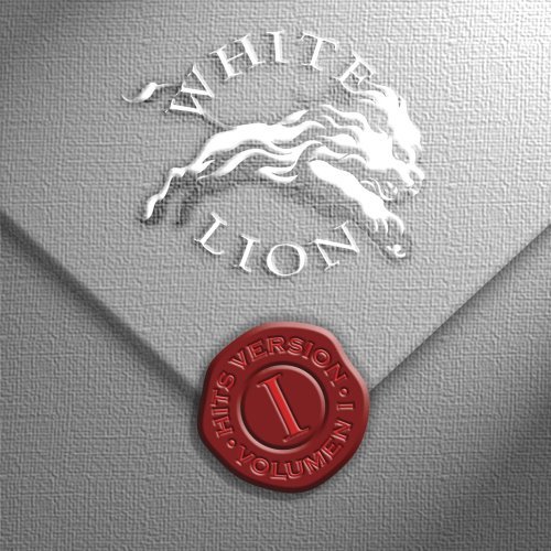White Lion Hits Version/Vol. 1-White Lion Hits Version@Explicit Version@Incl. Bonus Dvd