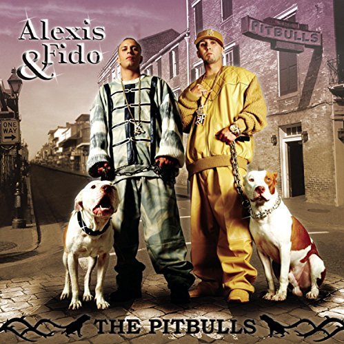 Alexis & Fido/Pitbulls@Explicit Version
