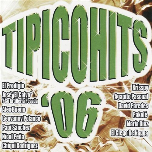 Tipico Hits 2006/Tipico Hits 2006