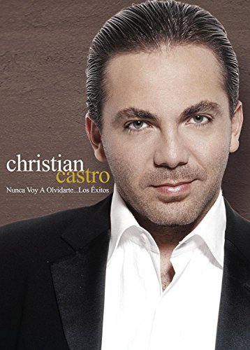 Christian Castro/Nunca Voy A Olvidarte