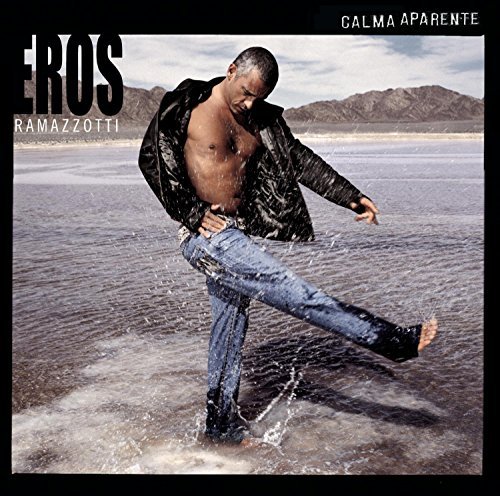 Eros Ramazzotti/Calma Aparente@Spanish Album
