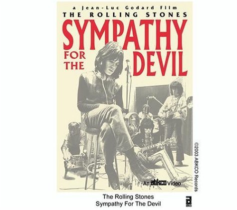 Rolling Stones/Sympathy For The Devil