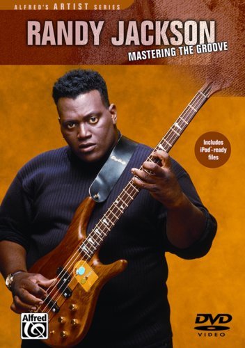 Master Groove/Jackson,Randy@Nr