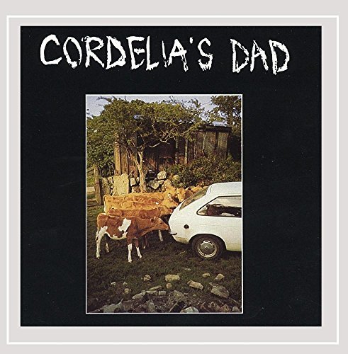 Cordelia's Dad Cordelia's Dad 