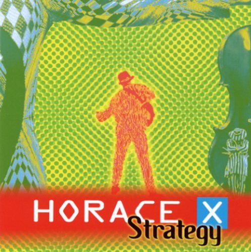 Horace X Strategy 