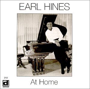Earl Fatha Hines/At Home
