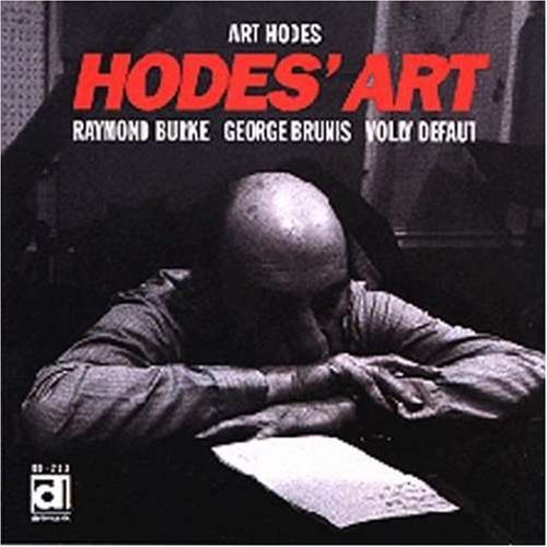 Art Hodes/Hodes' Art