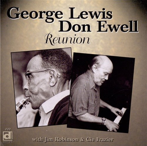 Lewis/Ewell/Reunion