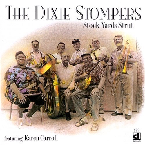 Dixie Stompers Stock Yards Strut 