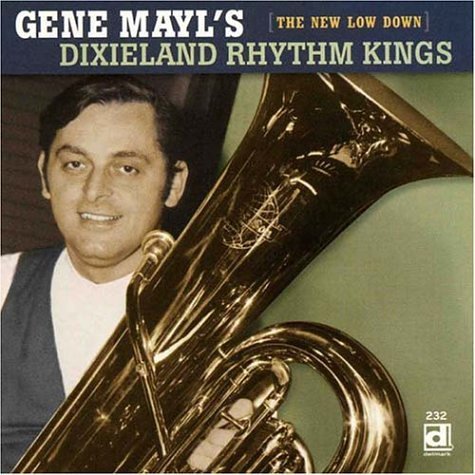 Gene Mayl New Low Down 