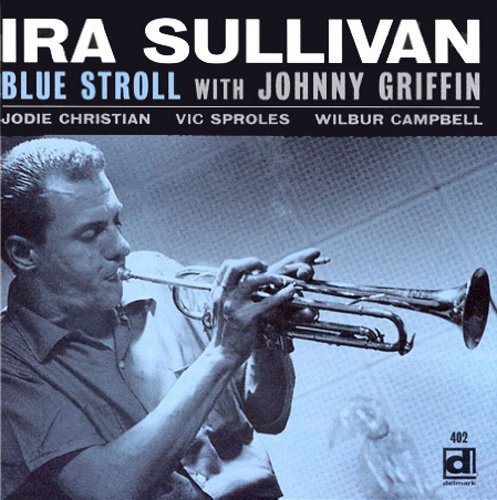 Sullivan/Griffin/Blue Stroll