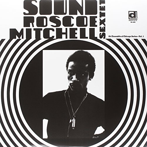 Roscoe Mitchell/Sound
