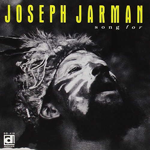 Joseph Jarman/Song For