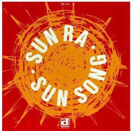 Sun Ra/Sun Song@Lp